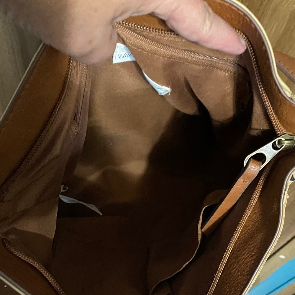 Universal Thread Leopard Print Shoulder Bag With … - image 3